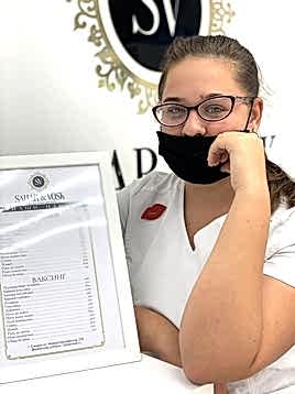 Преподаватель Помпеева Вероника