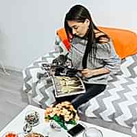 картинка с инстаграмма