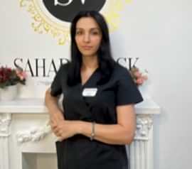 Мастер Амина фото